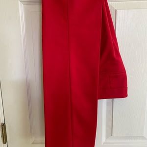 Express editor pants